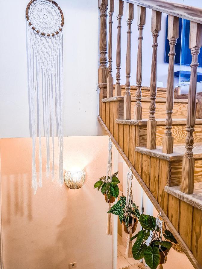 Oceanview Boutique House, 125 Sqm, Parking, Sunset Rooftop Costa Adeje  Exterior foto