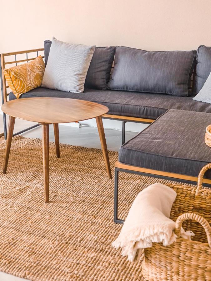 Oceanview Boutique House, 125 Sqm, Parking, Sunset Rooftop Costa Adeje  Exterior foto